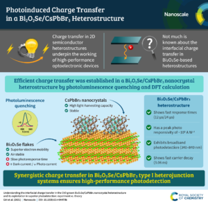 Nanoscale & Nanoscale Advances Blog