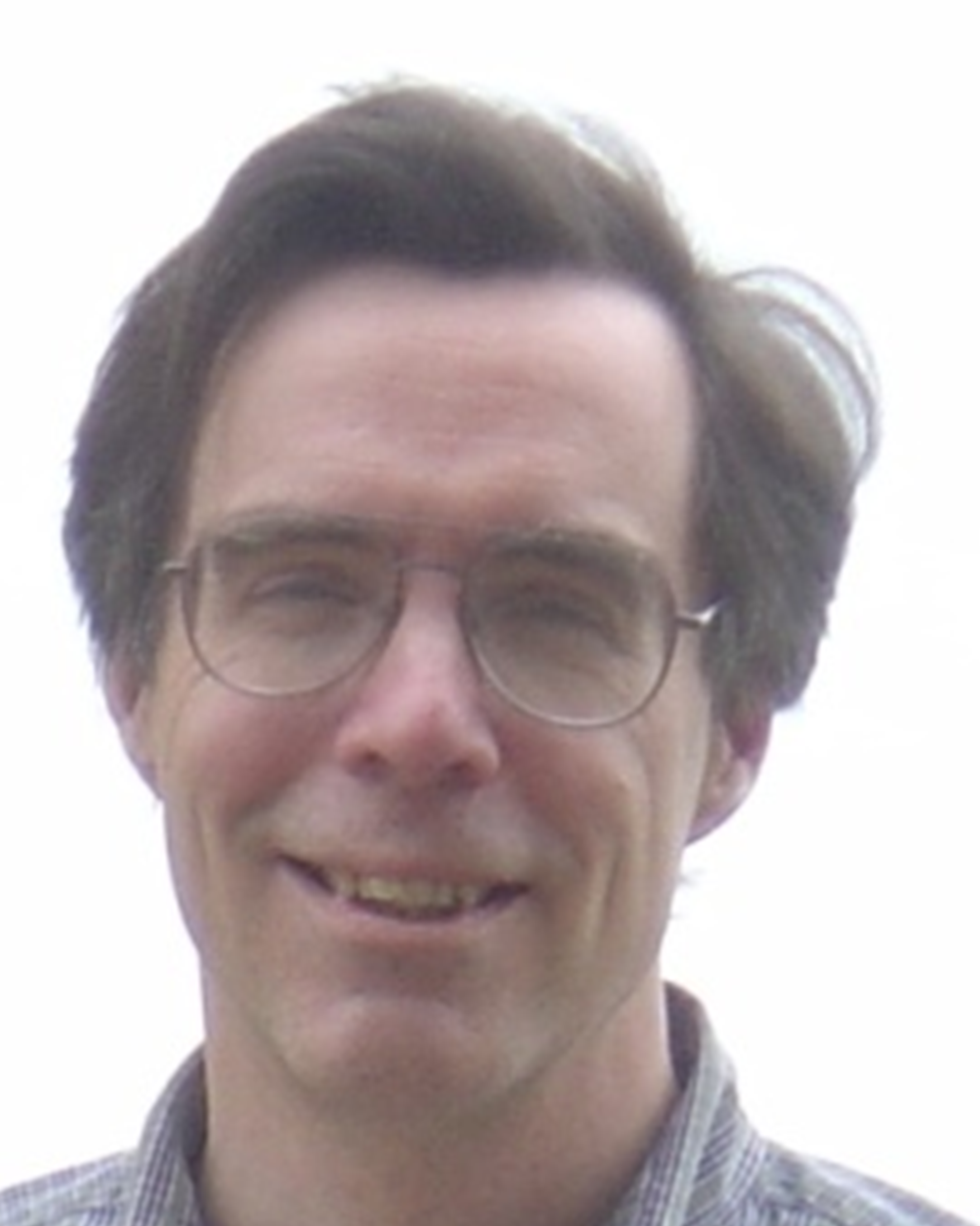 Professor David Waldeck