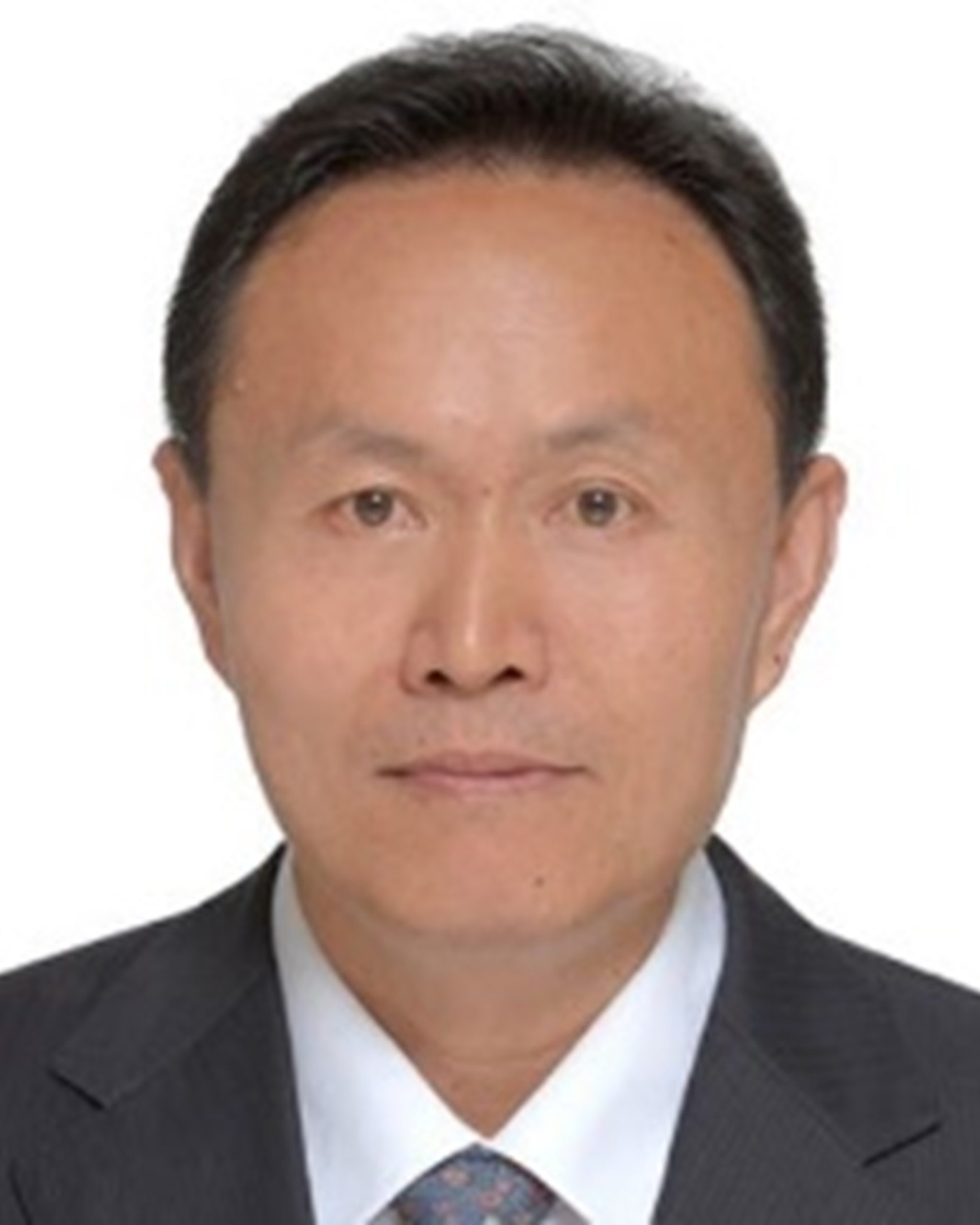 Professor Jun Lin