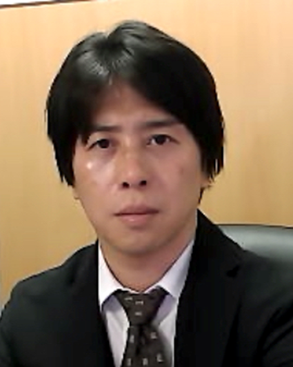 Professor Yuichi Negishi