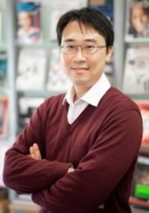 Fang-Chung Chen