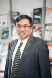 Hao-Chung Kuo