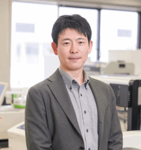 Masatoshi Maeki
