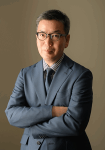 Manabu Tokeshi
