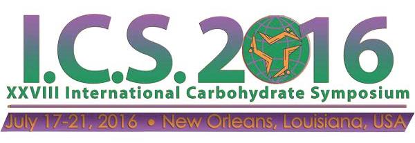 Foto zu XXVIII International Carbohydrate Symposium 2016 – Organic 