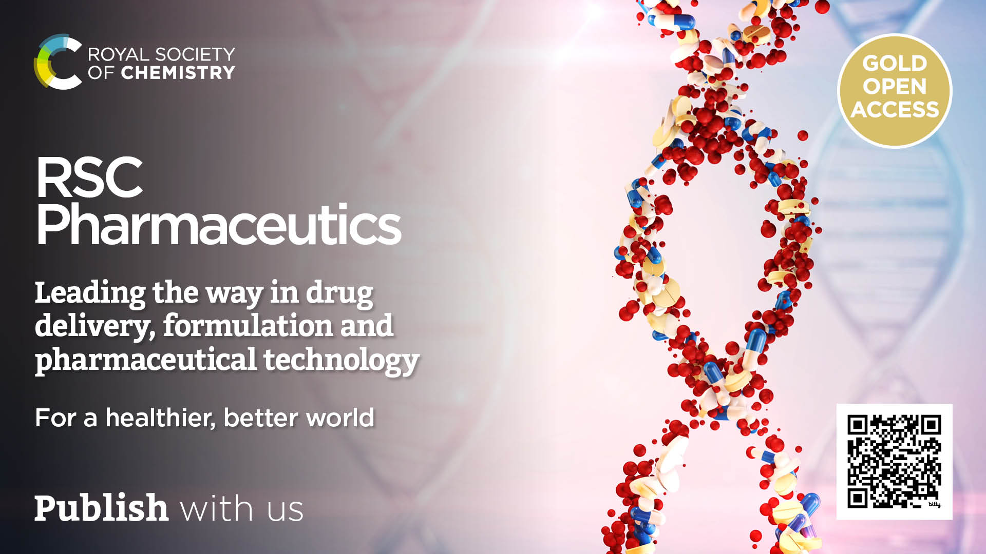 RSC Pharmaceutics 