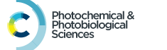Photochemical-&-Photobiological-SciencesJournal-Promo-82x25-graphite