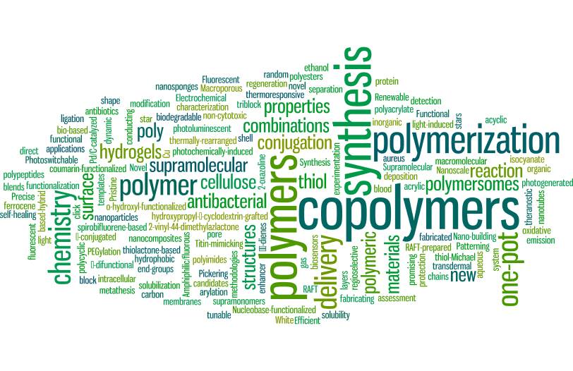 Polymer Chemistry Impact factor