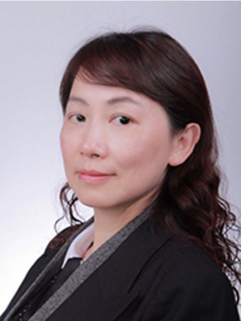 Welcome to our new Associate Editor Professor Rongrong Hu – Polymer  Chemistry Blog