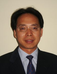 Professor Zi-Chen Li