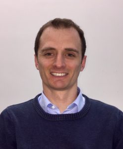 Profile picture of Nicholas Warren