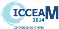 ICCEAM Conference Chongqing China