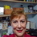 Angela Meireles. RSC Advances Associate Editor RSC
