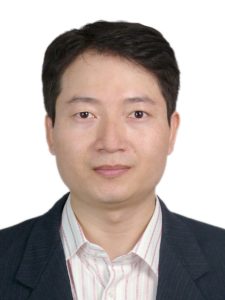 Professor Qingdong Zheng, RSC Advances Editorial Board Member