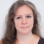 Fabienne Dumoulin, RSC Advances Associate Editor, Royal Society of Chemistry