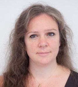 Fabienne Dumoulin, RSC Advances Associate Editor, Royal Society of Chemistry