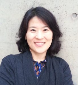 Ahjeong Son, RSC Advances Associate Editor