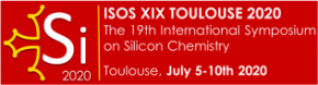 ISOS XIX Royal Society of Chemistry