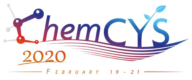 ChemCYS 2020