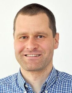 Lubomir Rulisek RSC Advances Associate Editor RSC