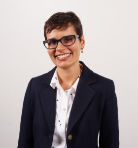 Carmen Gomes RSC Advances Associate Editor
