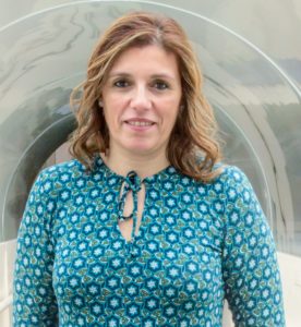 Patrícia Valentão RSC Advances Associate Editor