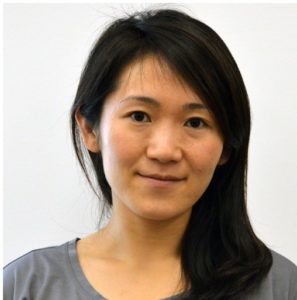 Yu Wang RSC Advances Associate Editor