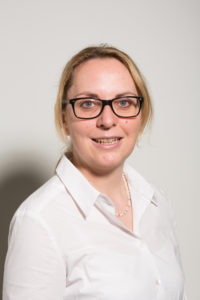 Assoc. Prof. Heidrun Gruber-Woelfler