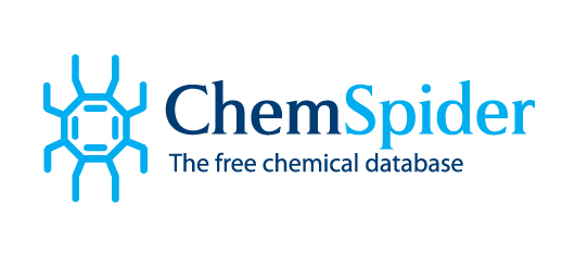 ChemSpider - the free chemical database