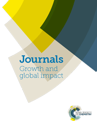 Journals: growth and global impact