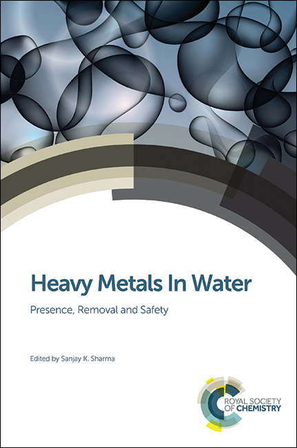 Heavy Metals in Water