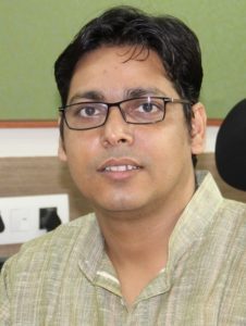 Professor Bani Kanta Sarma