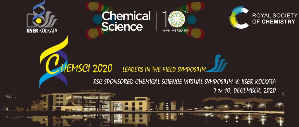 Conferences – Chemical Science Blog