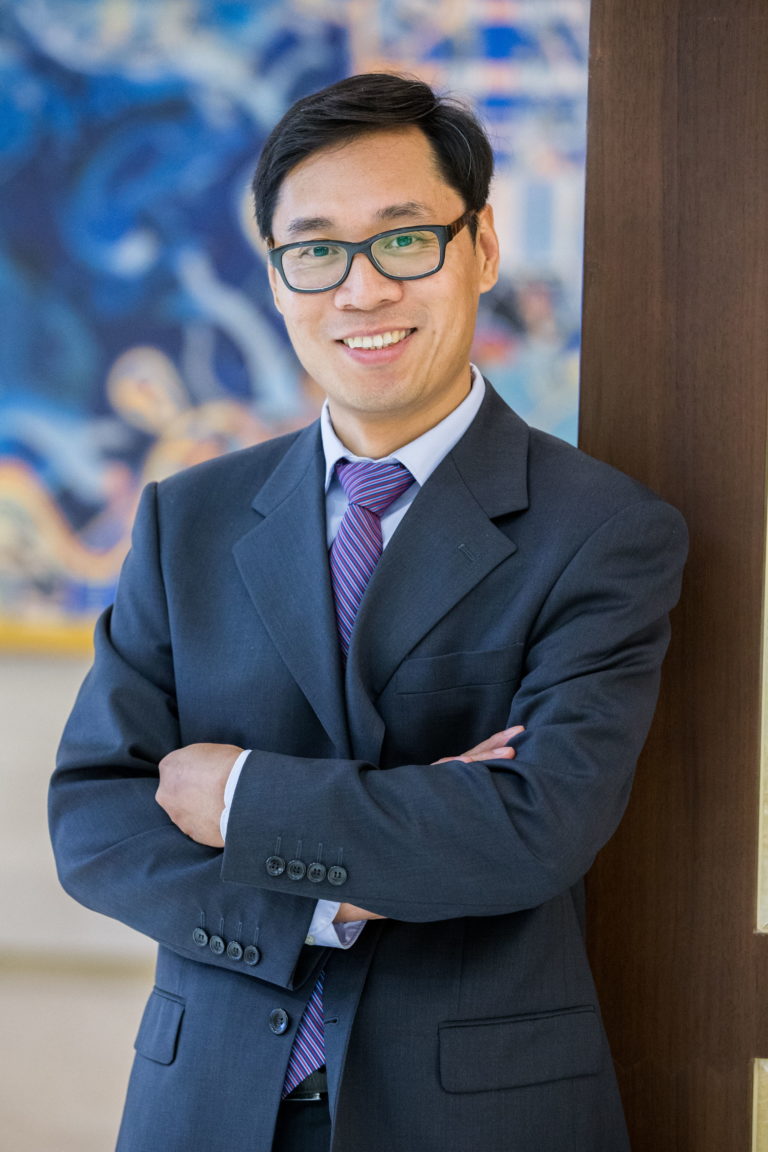 Chemical Science Welcomes New Associate Editor Ning Jiao Chemical