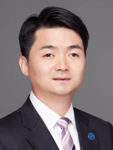 Jinlong Gong, Chemical Science Associate Editor