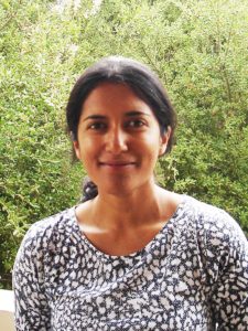 Hemamala Karunadasa Chemical Science Associate Editor