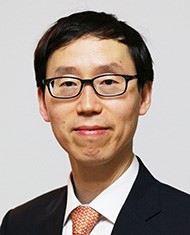 Sangwoon Yoon