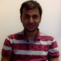 Venkat Kapil, University of Cambridge