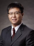 Tierui Zhang, Technical Institute of Physics and Chemistry, Chinese Academy of Sciences