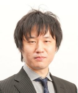 Junpei Yuasa, Tokyo University of Science