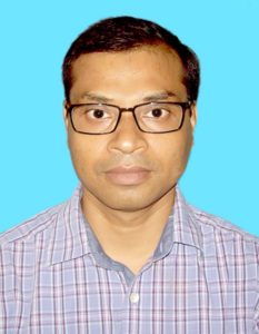Ranjan Jana, CSIR-Indian Institute of Chemical Biology
