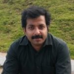 Mahesh Hariharan, Indian Institute of Science Education and Research Thiruvananthapuram