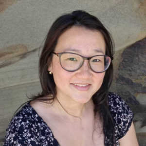 Image of Jenny Zhang