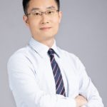 Professor Chuan He