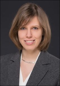 Dr Franziska Thomas, Heidelberg University
