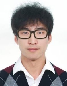 Professor Xin-Yao Yu, Anhui University