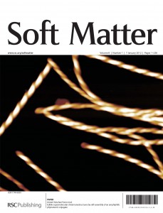 Soft Matter Issue 1 OFC