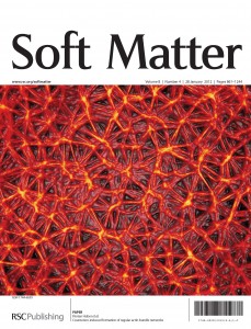 Soft Matter Issue 4 OFC 2012