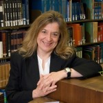 Professor Anna Balazs