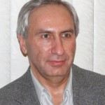 Professor Michael Rubinstein